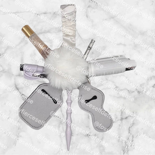 White Ice