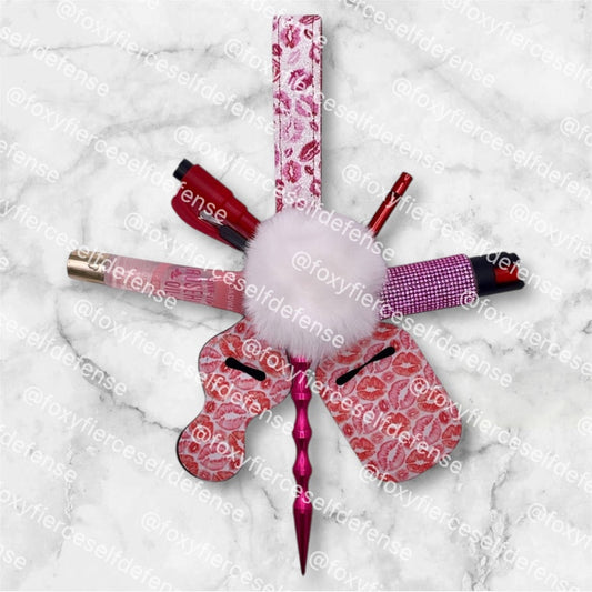 Sugar Kisses
