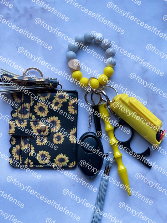 Sunflower 🌻 W/ Wallet