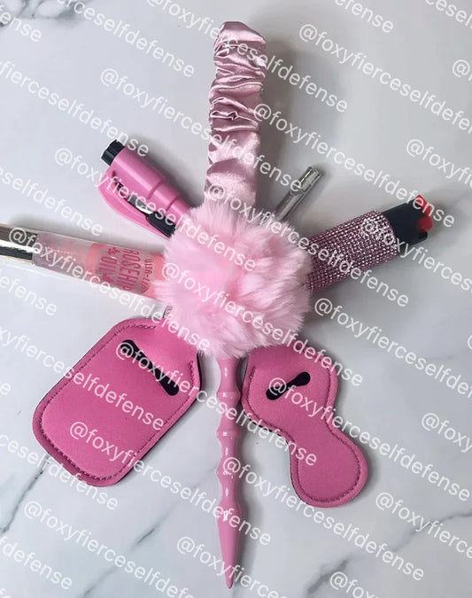 Pinky
