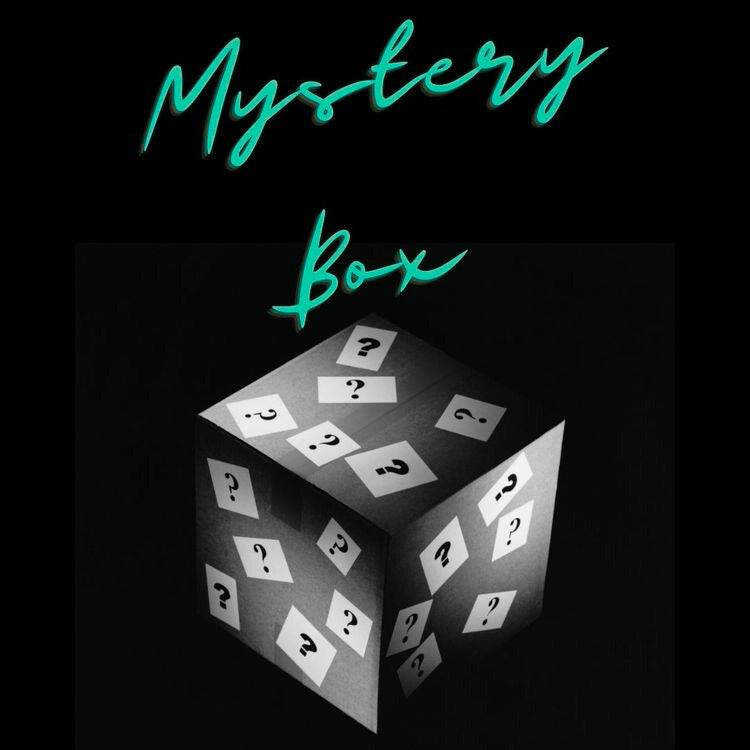 $35 Mystery Box