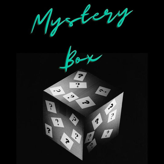 $35 Mystery Box