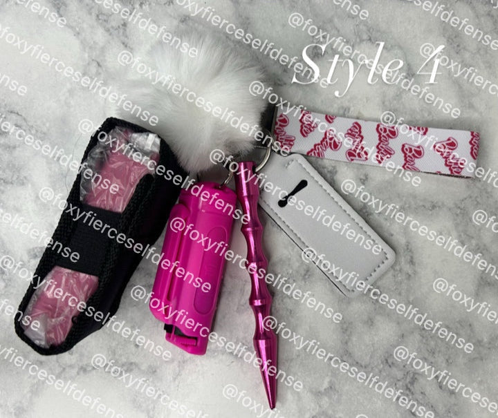 Barbie Theme Collection