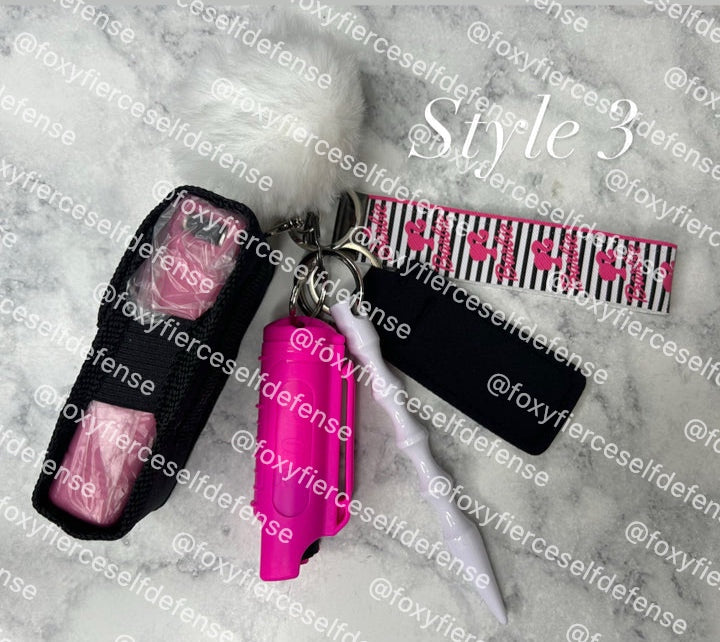 Barbie Theme Collection