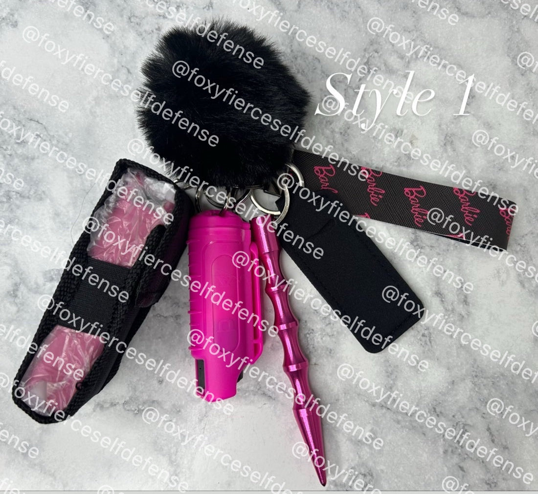 Barbie Theme Collection
