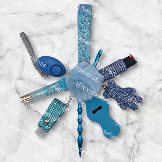 Blue Hypnotic