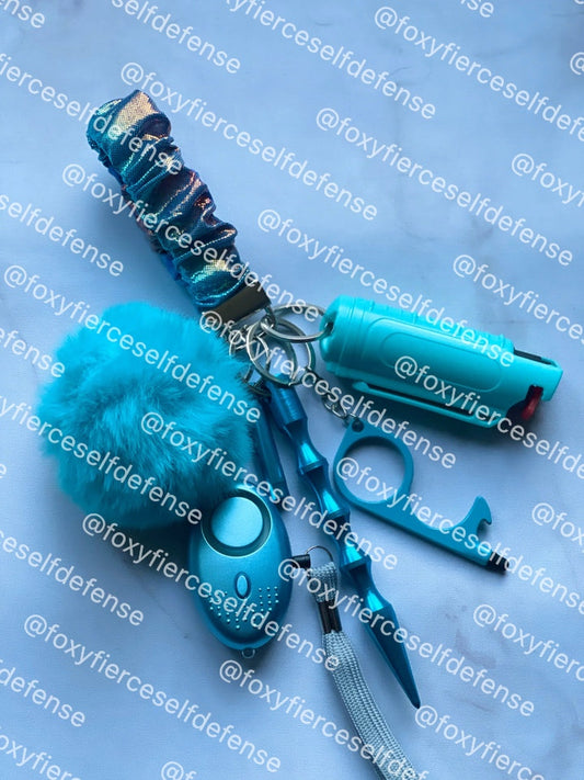 Mermaid Shimmer
