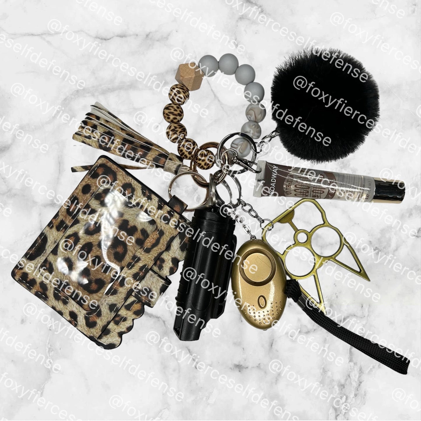 Cheetah liciouos