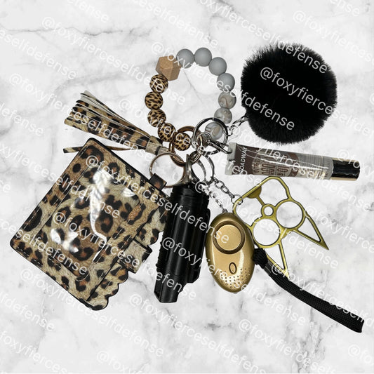 Cheetah liciouos