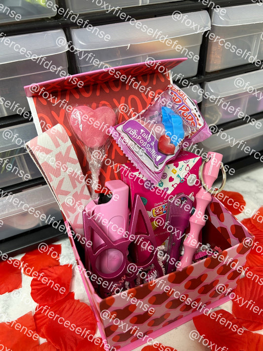 V-day MK Box