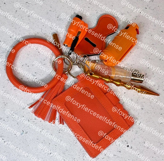 Orange Crush