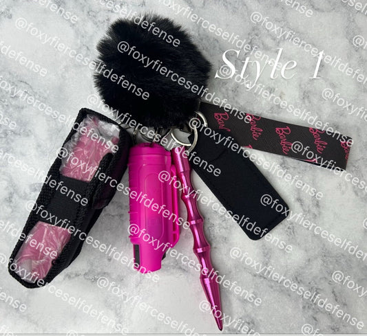 Barbie Theme Collection